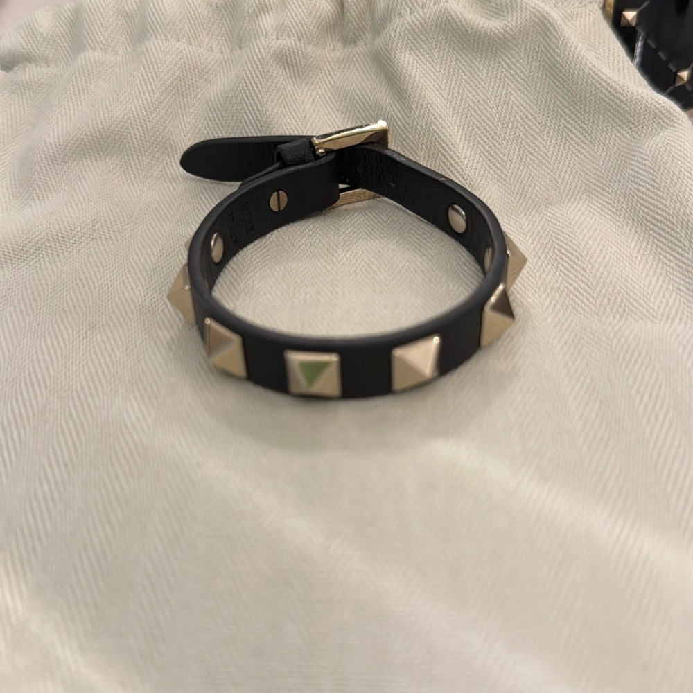 Valentino bracelet